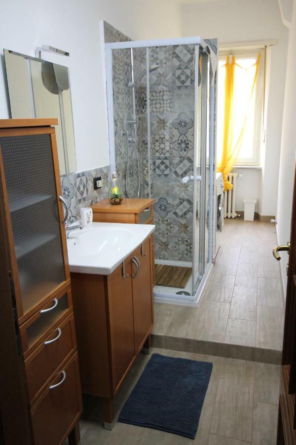A Casa Di Isotta Διαμέρισμα Τορίνο Εξωτερικό φωτογραφία