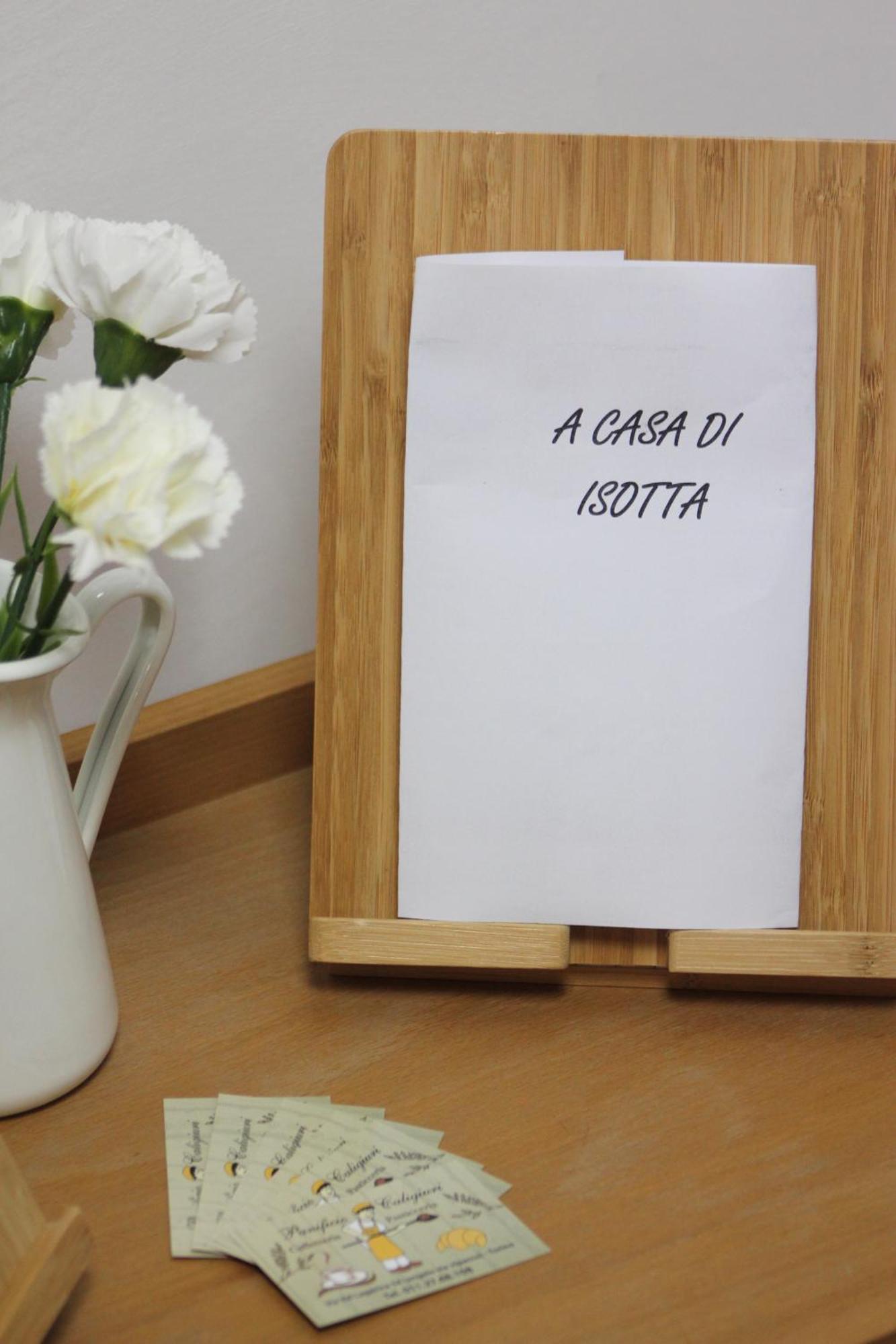 A Casa Di Isotta Διαμέρισμα Τορίνο Εξωτερικό φωτογραφία